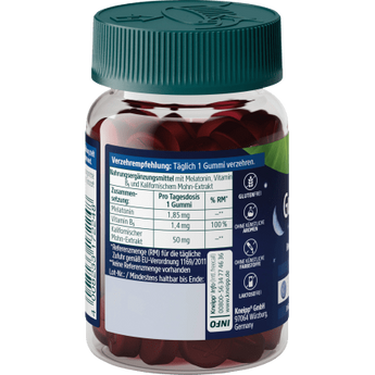 gute Nacht gummies 30 St, 81 g - VivaVoss