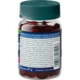 gute Nacht gummies 30 St, 81 g - VivaVoss