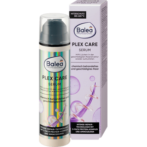 Haaarserum Plex Care, 50 ml - VivaVoss