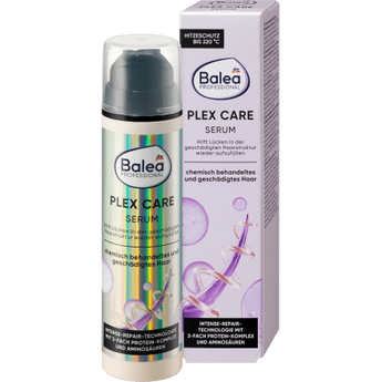 Haaarserum Plex Care, 50 ml - VivaVoss