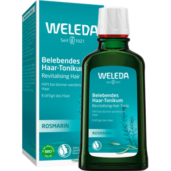 Haar - Tonic Belebendes Rosmarin Haar - Tonikum, 100 ml - VivaVoss