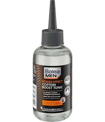 Haar - Tonic Power Effect Coffein Boost, 150 ml - VivaVoss