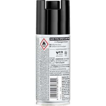 Haar-Tonic Total Repair Glanz   Schwarzkopf GLISS