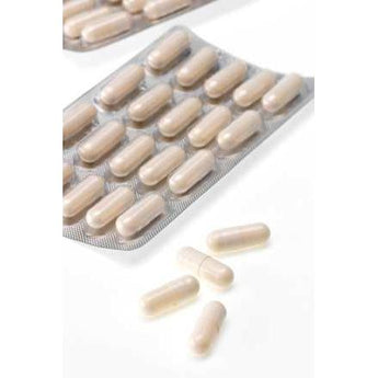 Haar Vital Komplex, Kapseln 60 St. Mivolis
