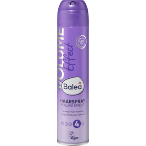 Haar Volume Effect spray, 300 ml Balea, Haare,Haarstyling,Haarspray & Haarlack by Balea – Available at VivaVoss