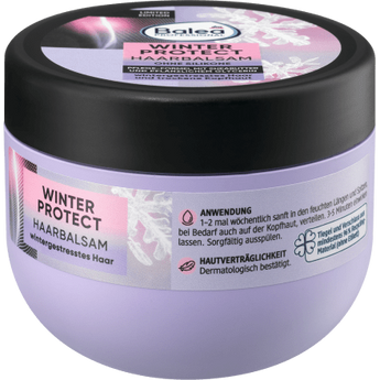 Haarbalsam Winter Protect, 300 ml - VivaVoss