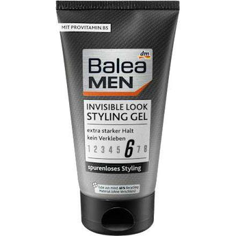 Haarel Invisible Look, 150 ml - VivaVoss