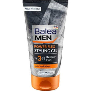 Haarel Power Flex, 150 ml - VivaVoss