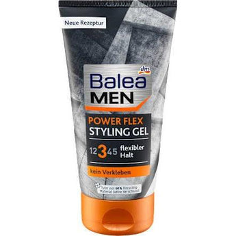 Haarel Power Flex, 150 ml - VivaVoss