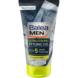 Haarel Ultra Stron, 150 ml - VivaVoss