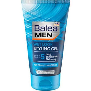 Haarel Wet Look, 150 ml - VivaVoss