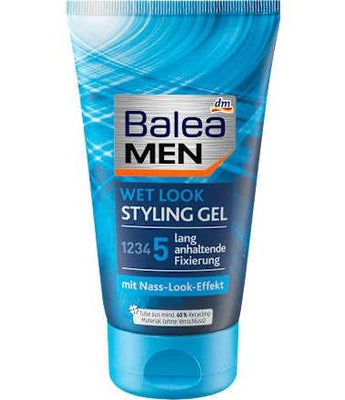 Haarel Wet Look, 150 ml - VivaVoss