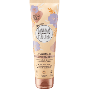 Haargel für Locken, 150 ml Haare, Haarpflege, Alles für Locken, Langhaarmädche by Langhaarmädche – Available at VivaVoss