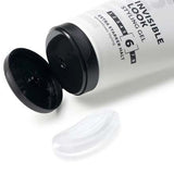 Haargel Invisible Look Balea MEN