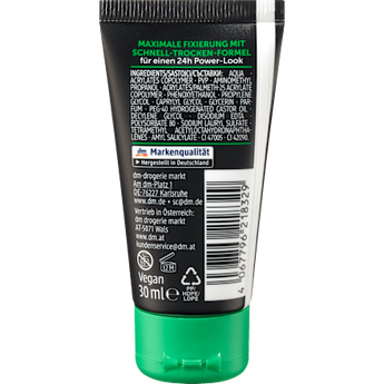 Haargel Maximum Power  Balea MEN