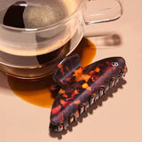 Haarklammer Espresso Yourself C01 Crema Couture  