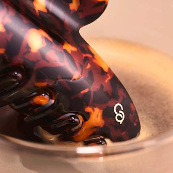 Haarklammer Espresso Yourself C01 Crema Couture  