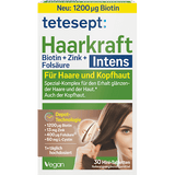Haarkraft Intens Mini-Tabletten 30 St tetesept