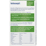 Haarkraft Intens Mini-Tabletten 30 St tetesept