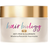 Haarkur Anti - Frizz & Illuminate Maske, 160 ml - VivaVoss