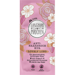 Haarkur Anti - Haarbruch Lovely Long, 20 ml Haare, Haarpflege, Haarkur, Langhaarmädche by Langhaarmädche – Available at VivaVoss