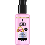 Haarkur Glanz Booster Liquid Silk Schwarzkopf GLISS
