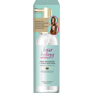 Haarkur Hair Thickening + Scalp Soothing, 100 ml - VivaVoss