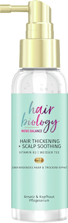 Haarkur Hair Thickening + Scalp Soothing, 100 ml - VivaVoss