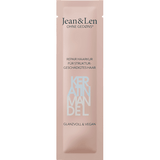 Haarkur Keratin Mandel Sachet Jean&Len