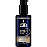 Haarkur Night Elixier Ultimate Repair Schwarzkopf GLISS