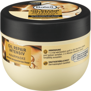 Haarkur Oil Repair Intensiv, 300 ml - VivaVoss