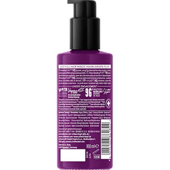 Haarlängen-Filler Full Hair Magic Schwarzkopf GLISS