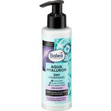 Haarmaske 3in1 Aqua Hyaluron, 150 ml - VivaVoss
