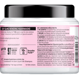 Haarmaske 4in1 Liquid Silk Schwarzkopf GLISS