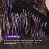 Haarmaske Cool Blond Schaebens