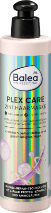 Haarmaske Plex Care 2in1, 250 ml - VivaVoss