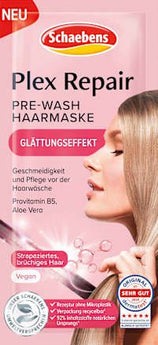 Haarmaske Plex Repair Schaebens