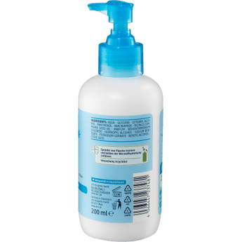 Haarmilch Feuchtigkeit, 200 ml - VivaVoss