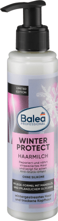 Haarmilch Winter Protect, 150 ml - VivaVoss