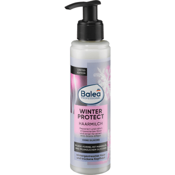Haarmilch Winter Protect, 150 ml - VivaVoss