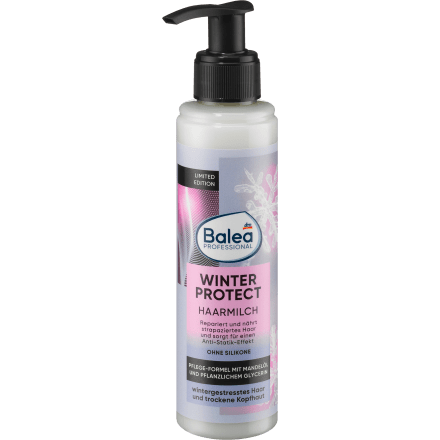 Haarmilch Winter Protect, 150 ml - VivaVoss