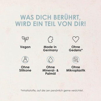 Haaröl Repair Keratin & Mandel Jean&Len