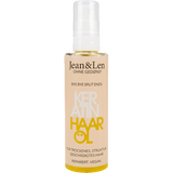 Haaröl Repair Keratin & Mandel Jean&Len