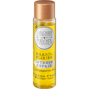 Haaröl Elixier Intense Repair, 20 ml Haare, Haarpflege, Haaröl, Langhaarmädche by Langhaarmädche – Available at VivaVoss