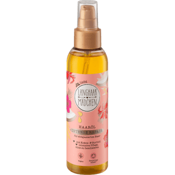 Haaröl Intense Repair, 150 ml Haare, Haarpflege, Haaröl, Langhaarmädche by Langhaarmädche – Available at VivaVoss
