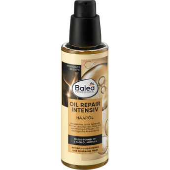 Haaröl Oil Repair Intensiv, 100 ml - VivaVoss