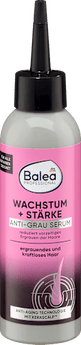 Haarserum Wachstum + Stärke, Anti - Grau, 150 ml - VivaVoss