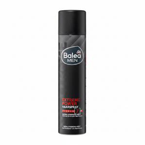 Balea MEN Haarspray Extreme Power, 300 ml – Haarspray image_position | VivaVoss