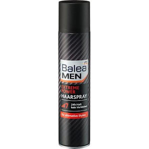 Haarspray Extreme Power, 300 ml - VivaVoss