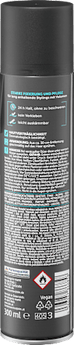 Haarspray flexible hold Balea MEN